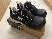 Buty ochronne Helly Hansen Barcode MXR Low BOA S3S