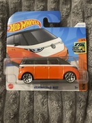 Hot wheels volkswagen