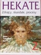 17 Hekate Zdrajcy, skandale, procesy (nowa) (DP)