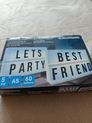 Tablica LED Grundig nowa 