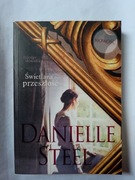 Świetlana przeszłość " Danielle Steel 