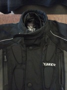 Kurtka motocyklowa SECA r. XL męska