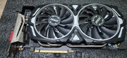 MSI GeForce GTX 1070 ARMOR 8GB