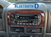 Radio JEEP Grand Cherokee WJ Alpine z Bluetooth mp3