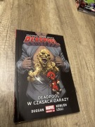 Deadpool w czasach zarazy