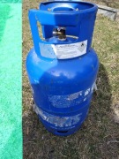 Butla gazowa 11 kg, mam więcej szt, wysyłka InPost