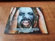 Donguralesko Totem leśnych ludzi CD 1 wydanie 2010