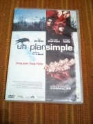 Prosty plan / A Simple Plan (1998) Sam Raimi 2 nominacje do Oscara UNIKAT