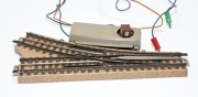 MARKLIN zwrotnica elektromagnetyczna prawa 1:87 H0