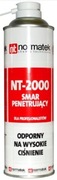 NT-2000 Smar PENETRUJĄCY Normatek 500 ml 4szt