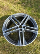 Alufelga AUDI Q5 80A 20'' S-Line 80A601025H 8Jx20 , ET39