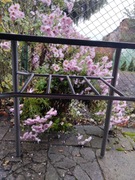 Stolik kuchenny stan bardzo dobry