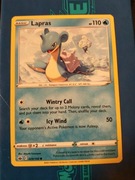 Lapras (McDonald's promo 2022)