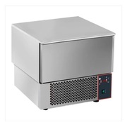 Zamrażarka szokowa model ATT03, rok produkcji 05/2022 , nieużywana