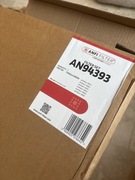 2x Filtr do Thessla Green Airpack 300v 400v 500v 300h 400h 500h