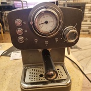 Quigg ekspres ciśnieniowy