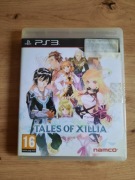 Tales of Xillia Milla Maxwell PS3 (stan 6/6)