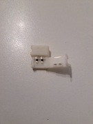 Złączka LED 8mm do łączenia taśm 