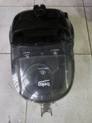 Odkurzacz Beko bezworkowy