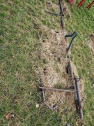 Brona lekka polowa (6 pól) – szerokość robocza ok. 4m