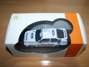 Ford Sierra RS Cosworth Circuito del Jarama 1988 - IXO 1:43 
