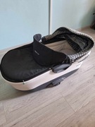 Gondola bebetto bresso + materac + moskitiera + folia