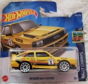 Audi '84 sport quattro 
