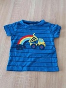 koszulka niemowlęca   ,,Next''  na 80 cm