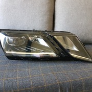 Lampa SKODA OCTAVIA 3  FULL LED