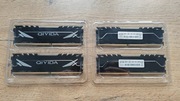 Pamięć RAM QIYIDA DDR4 3200 4x8GB = 32GB