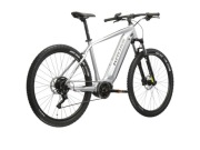 Polski Rower elektryczny Kross HEXAGON BOOST 3.0 nowy niebieski