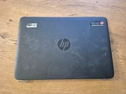 HP EliteBook 820 G1 Klapa Matrycy Zawiasy Camera Taśmy