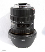 Sigma 10-20/3.5 EX DC HSM (Canon EF) 