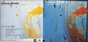Quatuor Bozzini - John Cage: Four (CD 2014) Contemporary Classical, Quartet