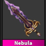 Nebula Roblox murder mystery 2.