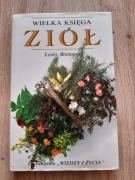 Wielka księga ziół 