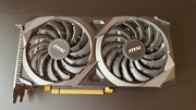 Geforce nVidia RTX 3060 MSI Ventus 2x OC 12GB Warszawa