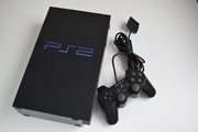 Sony Playstation 2 PS2 FAT SCPH-50004