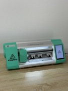 Ploter do folii ochronnych LCD Kingmax FF 230C