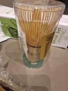 Matcha TEANAGOO zestaw