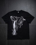 Koszulka tshirt tee alternative y2k cotton nowa