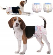 Dono Pieluchy dla psów, 24 sztuki rozmiar M (28-43 cm)