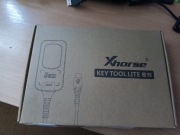 Xhorse key programmer lite, programator kluczy i transpondera 