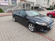 Ford Mondeo MK5 2016 ze zdalnym startem