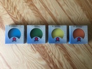 Zestaw filtrów do fotografii czarnobiałej - Schneider Kreuznach B+W 77mm