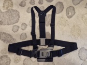 Uprząż uchwyt pas kamery GoPro