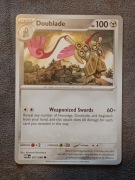 Doublade 057/088 Karta POKEMON TCG Mega Evolution Perfect Order