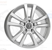 Rh Alurad Dh Adventure  8,5 X 18 5X114  5 x 114.3