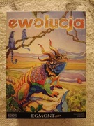 Ewolucja - gra planszowa Egmont PL