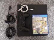 Sprzedam PS4 1TB Z 20+ grami